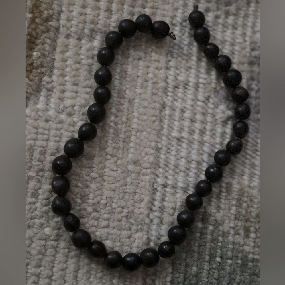 Beaded Necklace